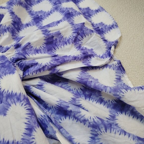 Primigi Girls Button Up Bat Winged White Heart Blouse - Picture 6 of 6